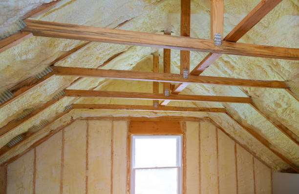 Range of Insulation Solutions in Zanesville, OH